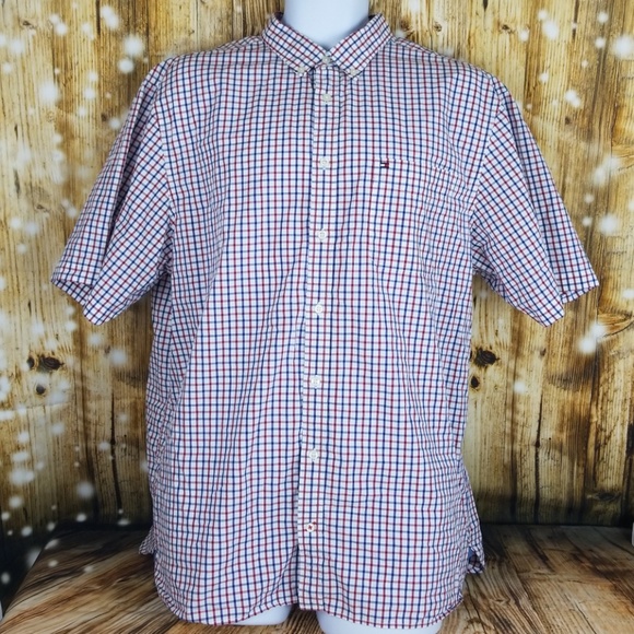 custom fit button up shirts